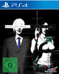 The 25th Ward: The Silver Case Cover