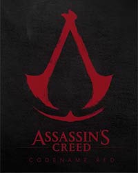 Assassin’s Creed Shadows Cover