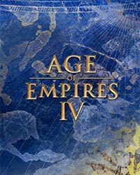 Age of Empires IV Cover