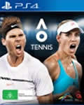 AO Tennis Cover
