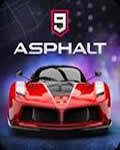 Asphalt 9: Legends Cover