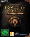 Baldurs Gate Cover