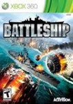 Battleship Cover