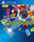 Brick Breaker Cover