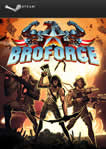 Broforce Cover