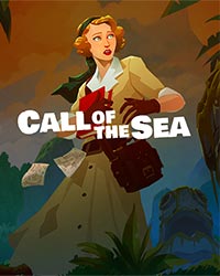 Call of the Sea Cover