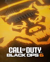 Call of Duty: Black Ops 6 Cover