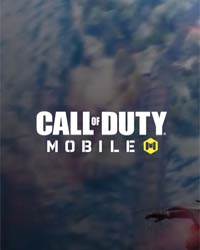 Call of Duty: Mobile Cover