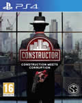 Constructor Cover