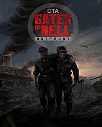 Call to Arms - Gates of Hell: Ostfront Cover
