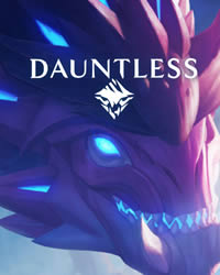 Dauntless Cover
