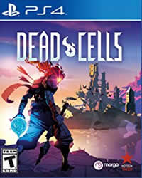 Dead Cells Cover