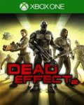 Dead Effect 2 Cover