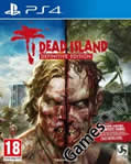Dead Island Retro Revenge Cover