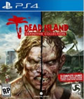 Dead Island Riptide Definitive Edition Cover