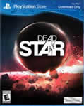 Dead Star Cover