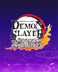 Demon Slayer - Kimetsu no Yaiba Cover