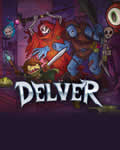Delver Cover
