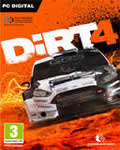 Dirt 4 Cover