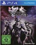 Dissidia Final Fantasy Cover
