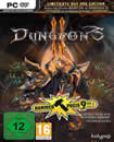 Dungeons 2 Cover