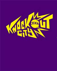 Knockout City Cover