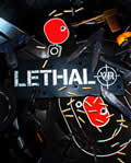 Lethal VR Cover