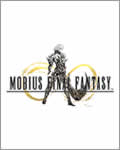 Mobius Final Fantasy Cover