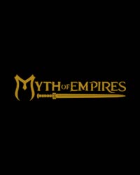 Myth of Empires Cover