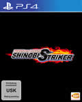 Naruto to Boruto Shinobi Striker Cover