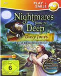 Nightmares from the Deep: Davy Jones Cover