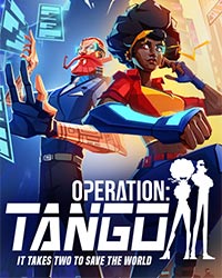 operation tango