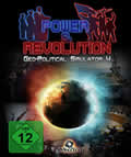 Power & Revolution Cover