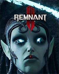 Remnant 2 Cover