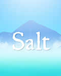 Salt Cover
