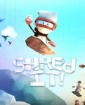 Shred It! Cover