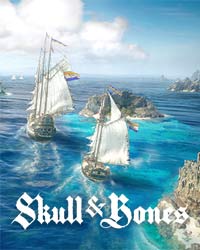 Skull and Bones Cover