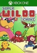 Super Wiloo Demake Cover