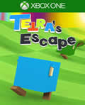 TETRA's Escape Cover