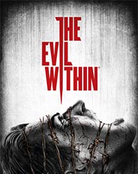 The Evil Within Cover