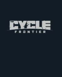 The Cycle: Frontier Cover