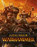 Total War Warhammer Cover