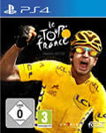 Tour de France 2018 Cover