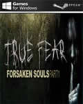 True Fear: Verlorene Seelen Cover