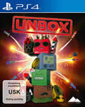 Unbox Cover