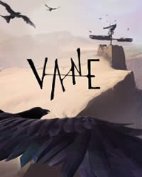 Vane Cover