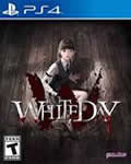 White Day:a labyrinth named school Cover