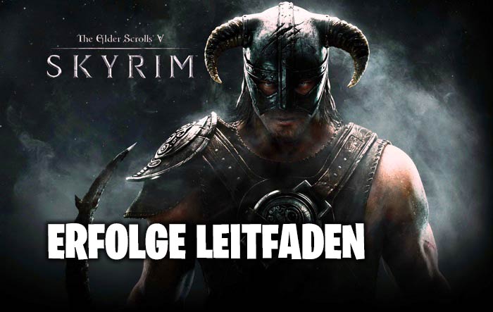 Elder Scrolls V Skyrim Erfolge