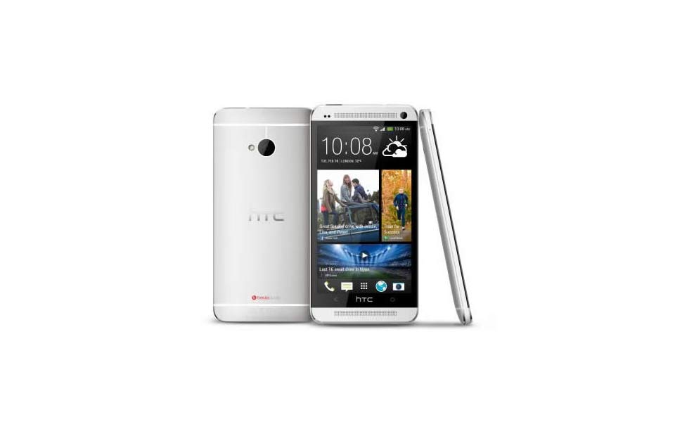 HTC One Root Kit
