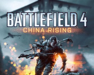 Battlefield 4 China Rising